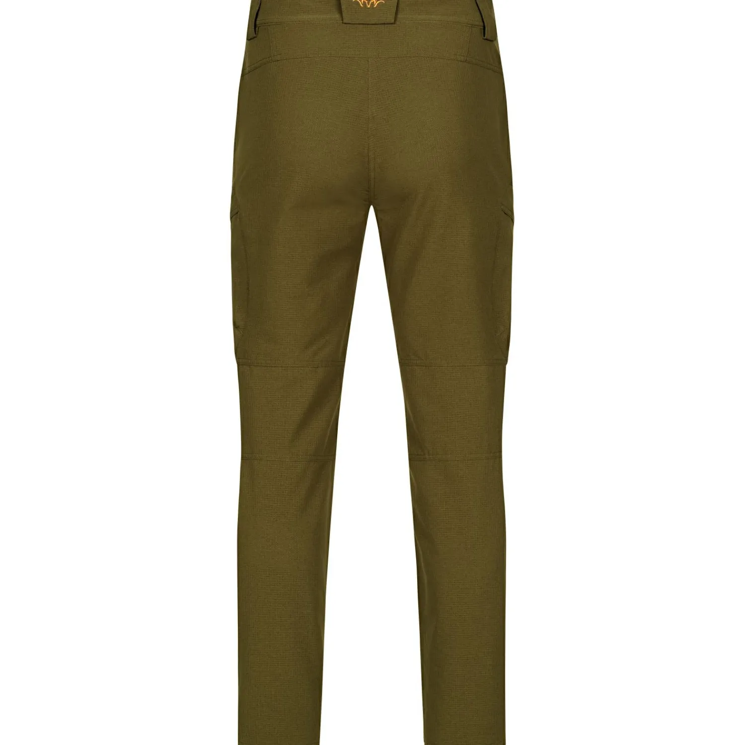 Online AirFlow Hose 23 Herren (Dunkel Oliv) Outdoor- & Angler-Cargohosen
