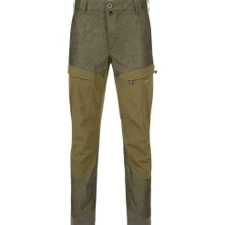 Blaser Ake Hose Vintage Herren (Olive Mélange/Schwarz)< Outdoor- & Angler-Cargohosen