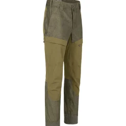 Blaser Ake Hose Vintage Herren (Olive Mélange/Schwarz)< Outdoor- & Angler-Cargohosen