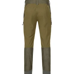 Blaser Ake Hose Vintage Herren (Olive Mélange/Schwarz)< Outdoor- & Angler-Cargohosen