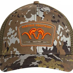 Discount Argali Badge 5Edge Kappe (Huntec Camouflage) Outdoor- & Angel-Kappen