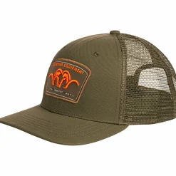 Sale Argali Badge 5Edge Kappe (Dunkel Oliv) Outdoor- & Angel-Kappen