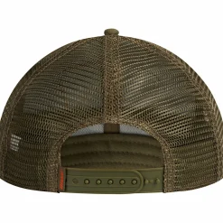 Sale Argali Badge 5Edge Kappe (Dunkel Oliv) Outdoor- & Angel-Kappen