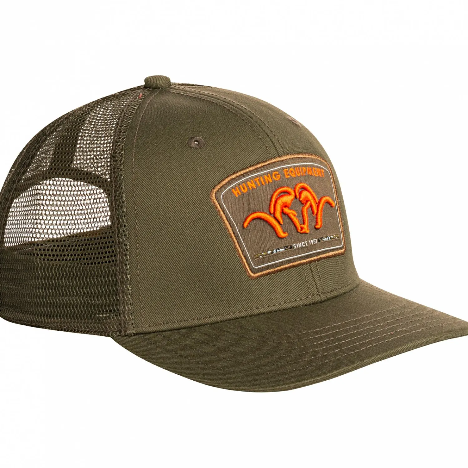 Sale Argali Badge 5Edge Kappe (Dunkel Oliv) Outdoor- & Angel-Kappen