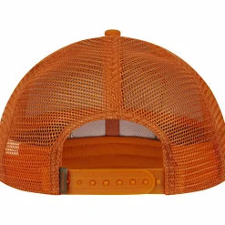 Blaser Argali Badge 5Edge Kappe (Rost)< Outdoor- & Angel-Kappen
