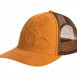 Online Argali 3D Debossed Kappe (Narzisse) Outdoor- & Angel-Kappen