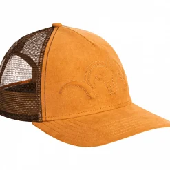 Online Argali 3D Debossed Kappe (Narzisse) Outdoor- & Angel-Kappen