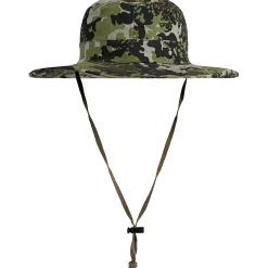 Blaser Bucket Hut HunTec Unisex (Huntec Camouflage)< Anglerhüte & Anglermützen