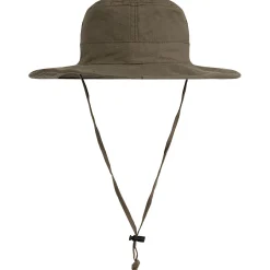 Sale Bucket Hut HunTec Unisex (Dunkel Oliv) Anglerhüte & Anglermützen