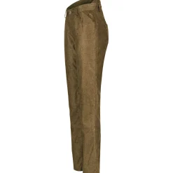 Blaser Celina Hose Vintage Damen (Dunkelbraun Mélange)<Damen Damen Angelhosen