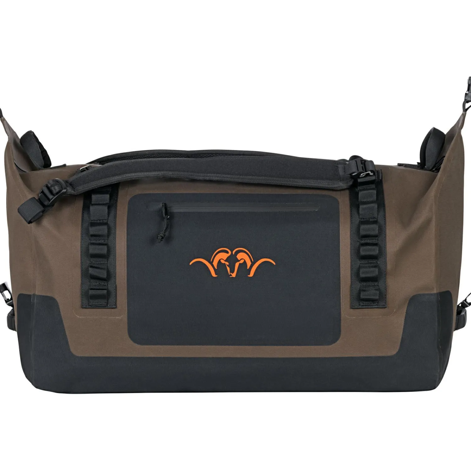 Blaser Duffle Bag M Welded (Braun)< Angeltaschen ·Allroundtaschen