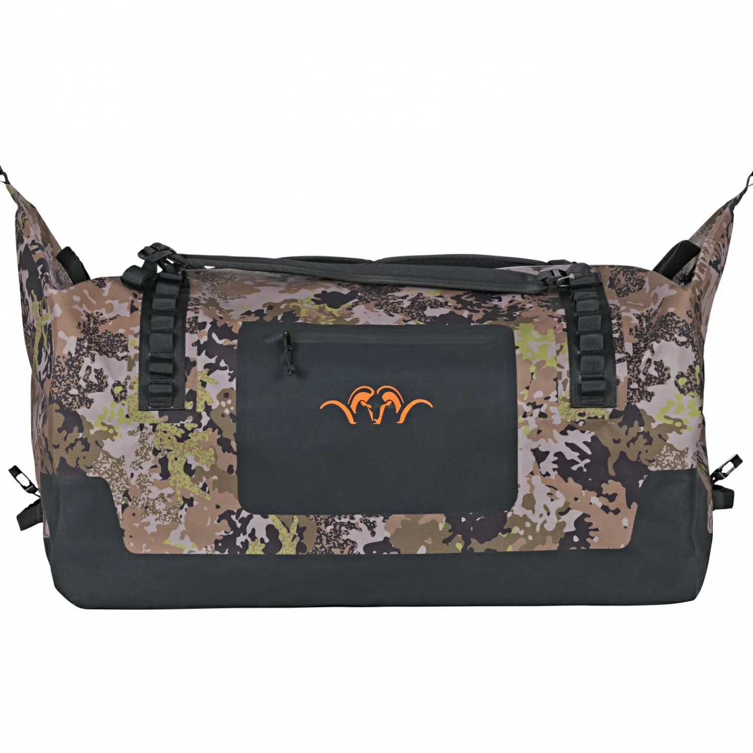 Duffle Bag M Welded (Camou) Angeltaschen ·Allroundtaschen