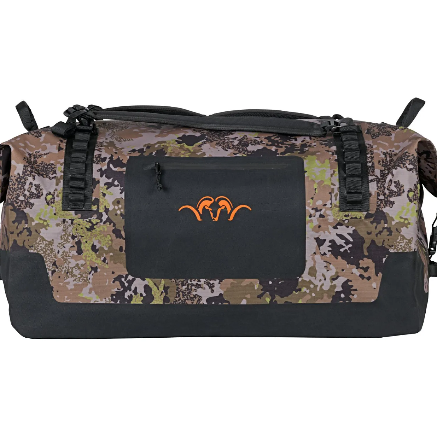 Duffle Bag M Welded (Camou) Angeltaschen ·Allroundtaschen