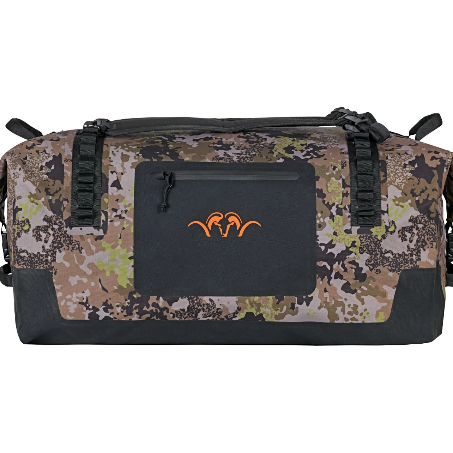 Duffle Bag M Welded (Camou) Angeltaschen ·Allroundtaschen