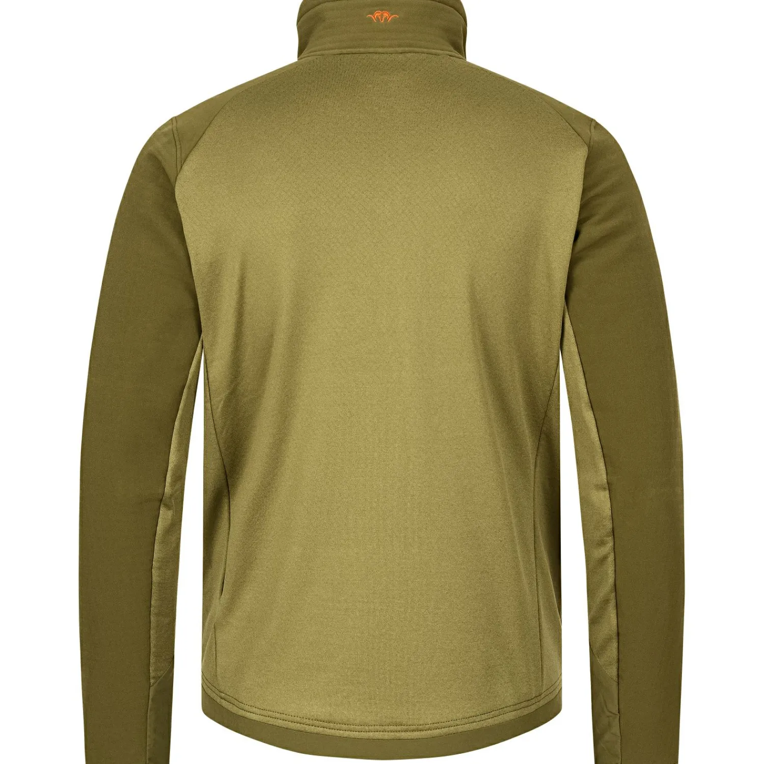 Blaser Flash Midlayer Jacke Herren (Dunkel Oliv)< Outdoor- & Angel-Jacken