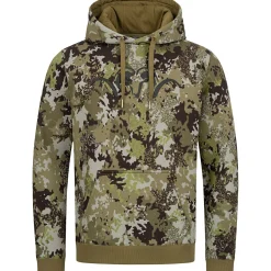 Blaser Hoody 25 Herren (Huntec Camouflage)< Tarnjacken & Tarnwesten