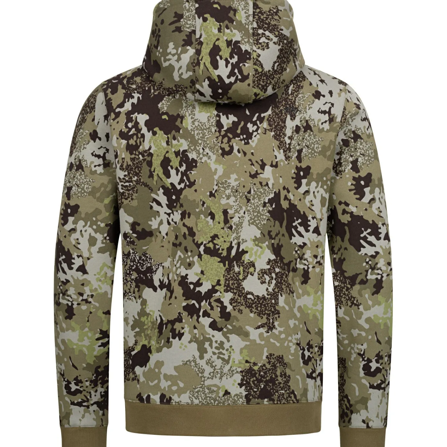 Blaser Hoody 25 Herren (Huntec Camouflage)< Tarnjacken & Tarnwesten