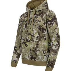 Blaser Hoody 25 Herren (Huntec Camouflage)< Tarnjacken & Tarnwesten