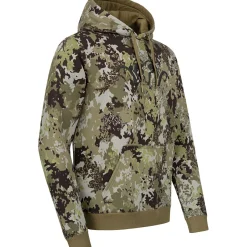 Blaser Hoody 25 Herren (Huntec Camouflage)< Tarnjacken & Tarnwesten