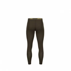 Jonar Merino Base Unterhose Herren (Dunkelbraun) Outdoor- & Angel-Unterwäsche