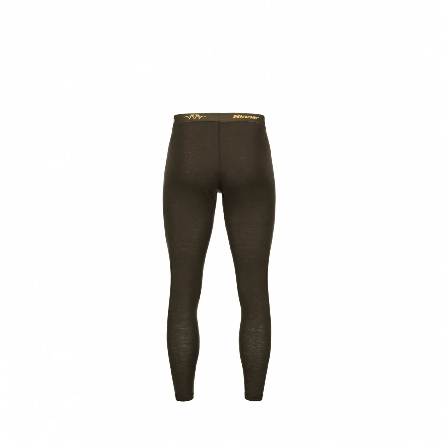 Jonar Merino Base Unterhose Herren (Dunkelbraun) Outdoor- & Angel-Unterwäsche