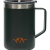 Blaser Kaffeebecher 480 ml< Campinggeschirr, Campingbesteck & Campingtöpfe
