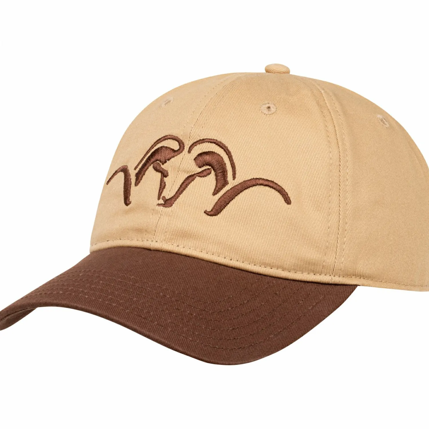 Blaser Kappe Argali (Antilope)< Outdoor- & Angel-Kappen