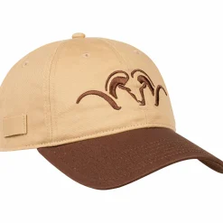 Blaser Kappe Argali (Antilope)< Outdoor- & Angel-Kappen