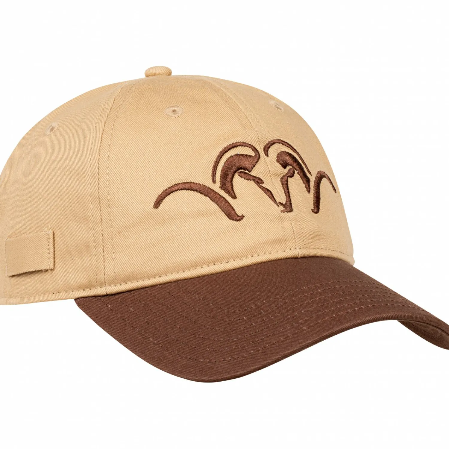Blaser Kappe Argali (Antilope)< Outdoor- & Angel-Kappen