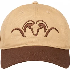 Blaser Kappe Argali (Antilope)< Outdoor- & Angel-Kappen
