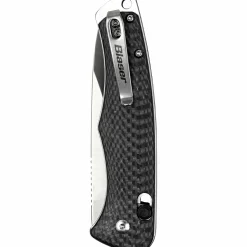 Blaser Klappmesser Ultimate Carbon< Angelmesser·Taschen- & Multifunktionsmesser