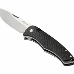 Blaser Klappmesser Ultimate Carbon< Angelmesser·Taschen- & Multifunktionsmesser