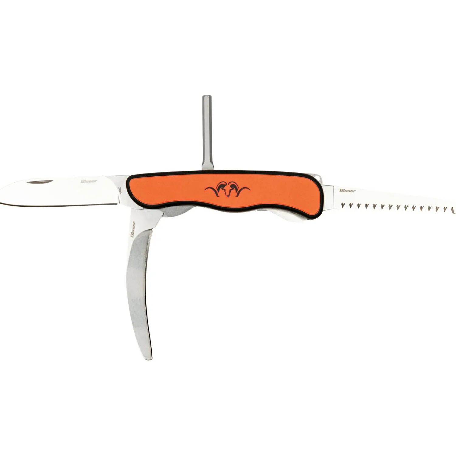 Blaser Multitool Messer< Angelmesser·Taschen- & Multifunktionsmesser