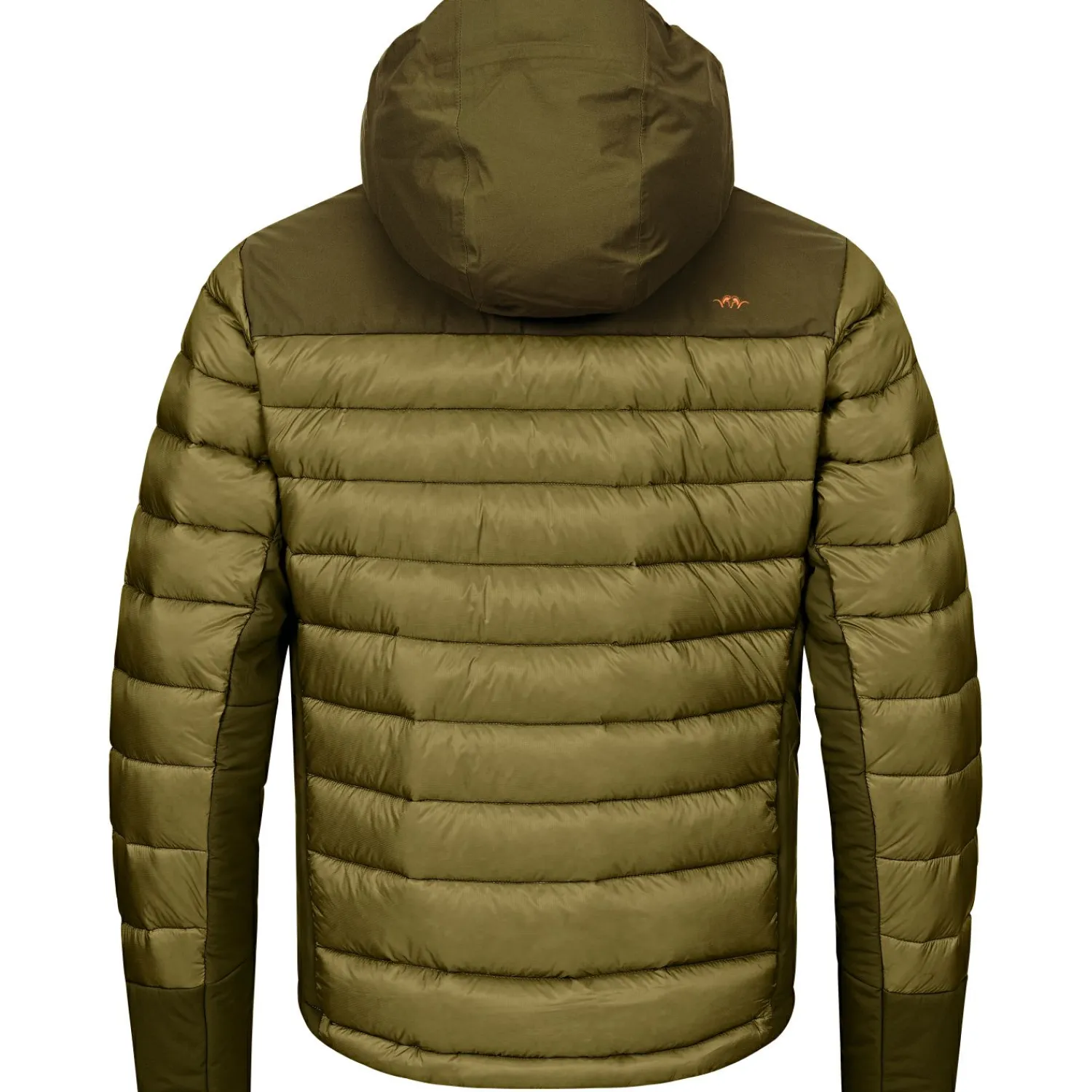 Online Observer Jacke Herren (Dunkel Oliv) Winter- & Thermojacken