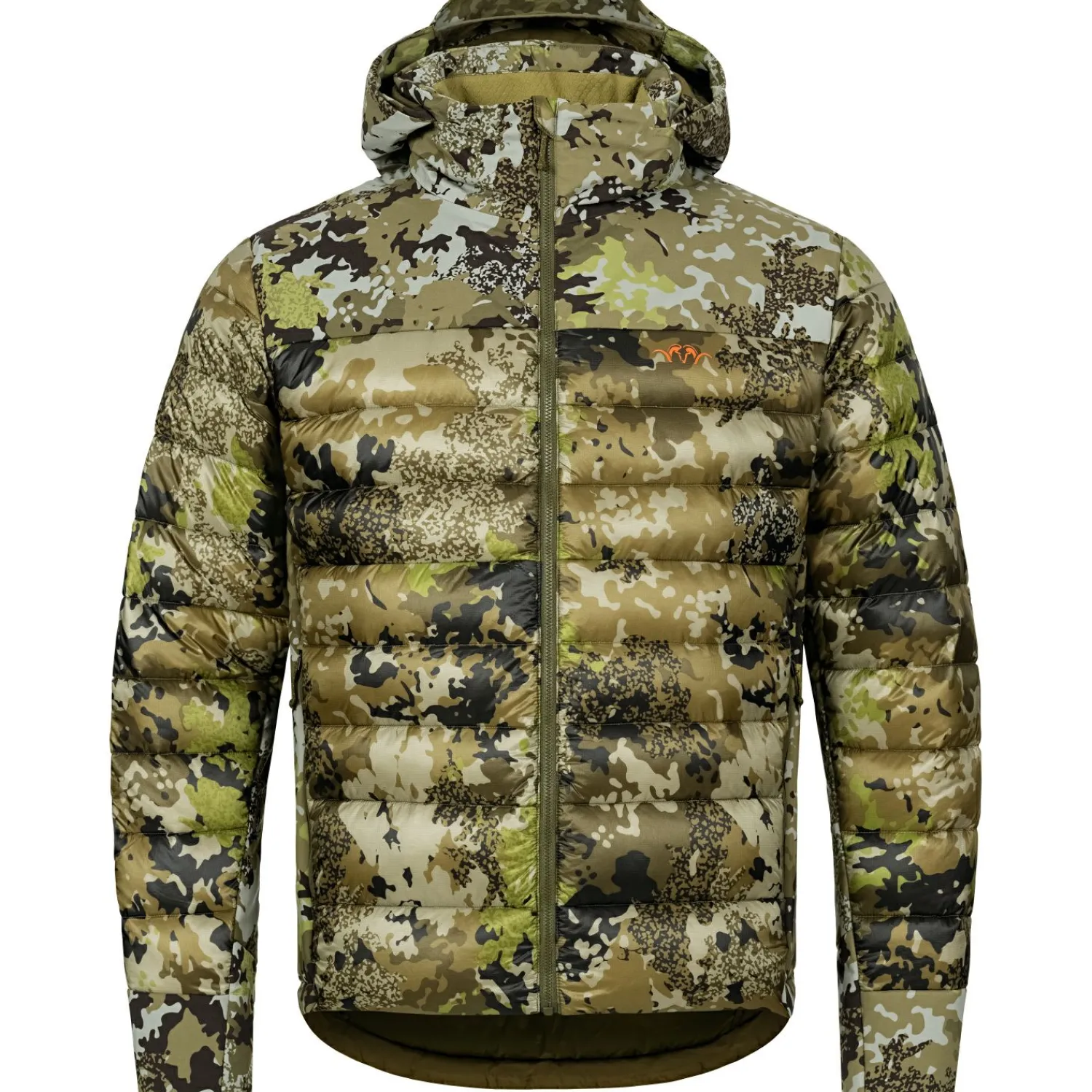 Outlet Observer Jacke Herren (Huntec Camouflage) Winter- & Thermojacken