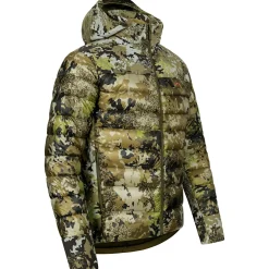 Outlet Observer Jacke Herren (Huntec Camouflage) Winter- & Thermojacken