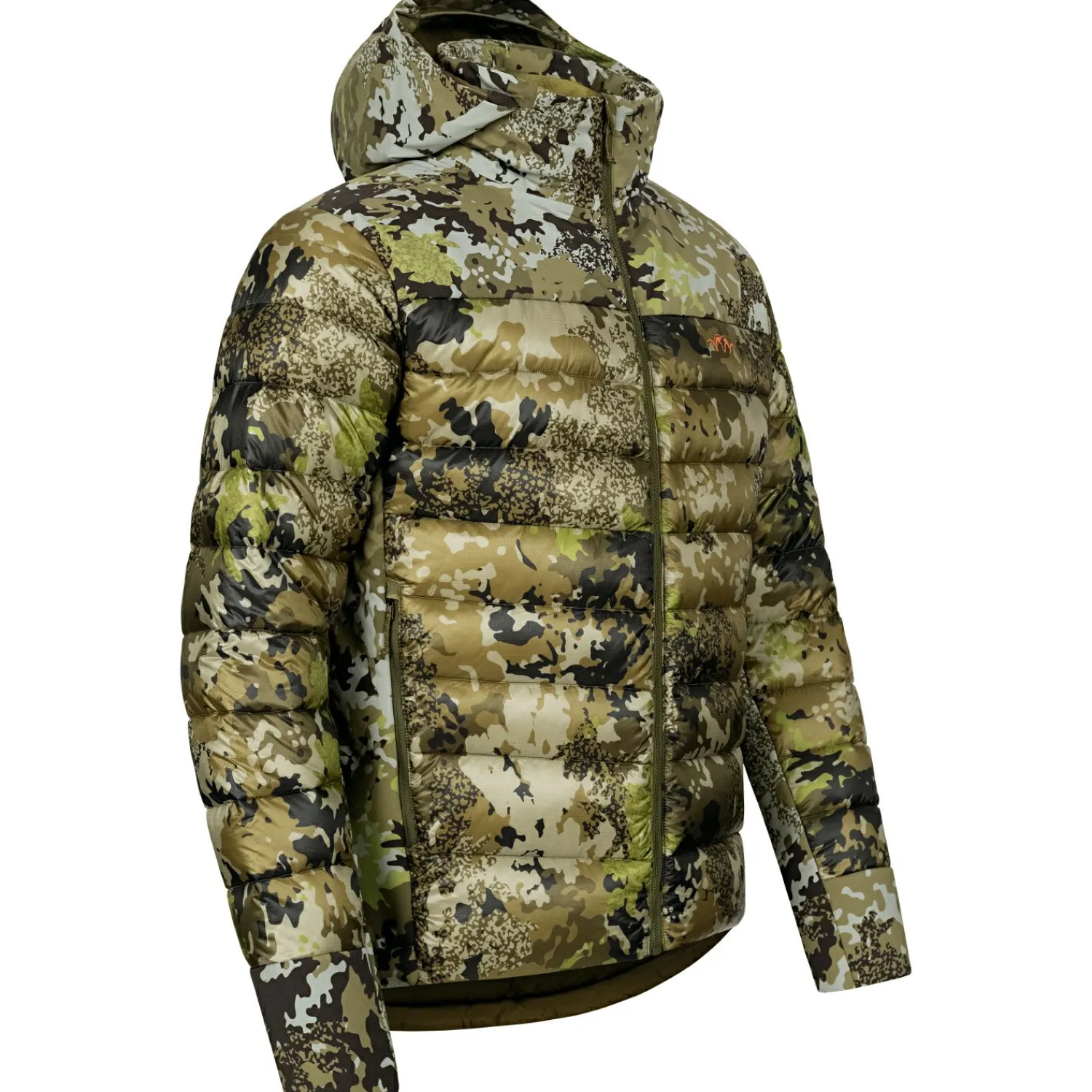 Outlet Observer Jacke Herren (Huntec Camouflage) Winter- & Thermojacken