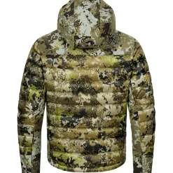Outlet Observer Jacke Herren (Huntec Camouflage) Winter- & Thermojacken
