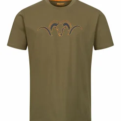 Online Outline T 26 T-Shirt Herren (Kaper) Angelshirts & Angel-Oberteile