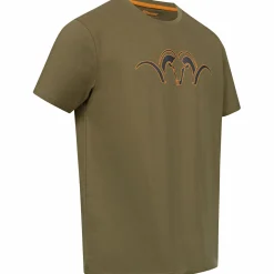 Online Outline T 26 T-Shirt Herren (Kaper) Angelshirts & Angel-Oberteile