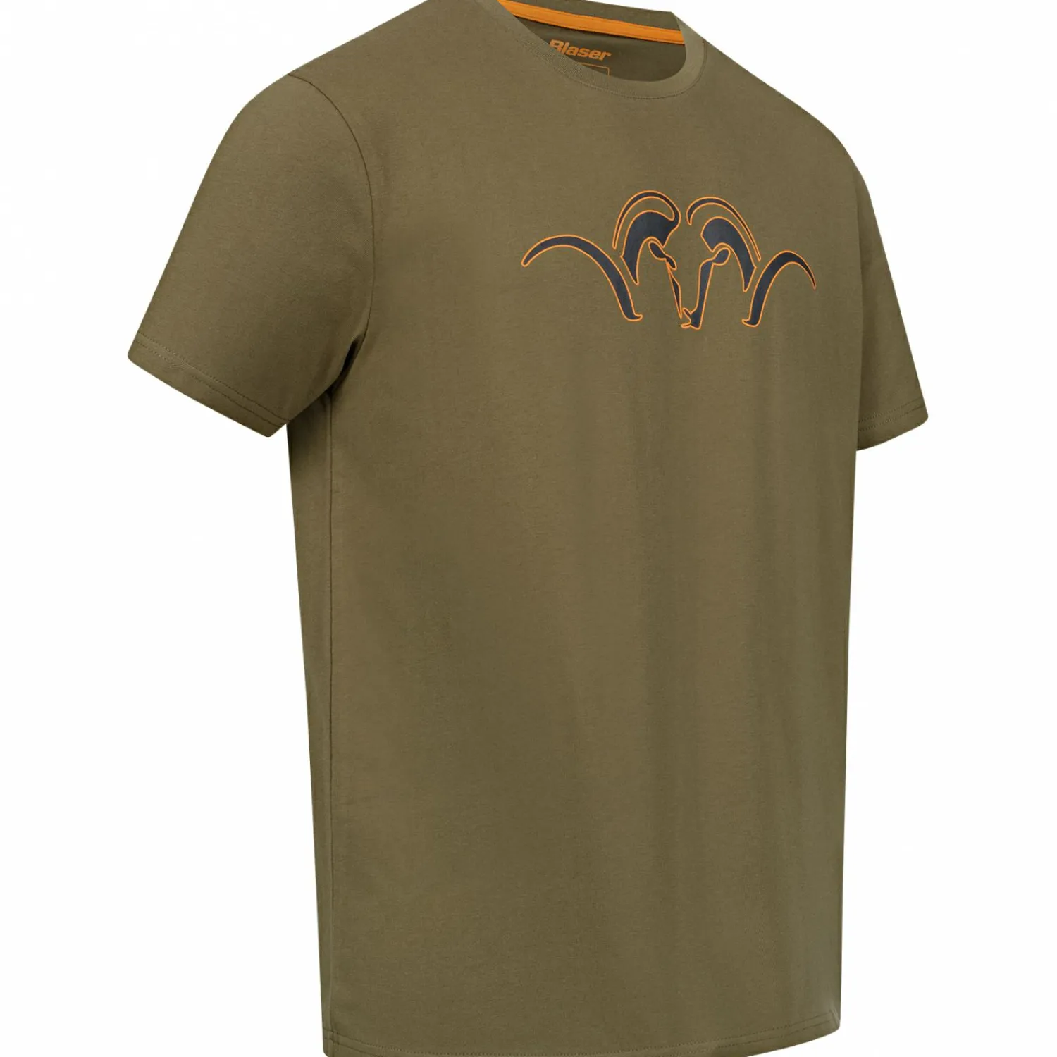 Online Outline T 26 T-Shirt Herren (Kaper) Angelshirts & Angel-Oberteile