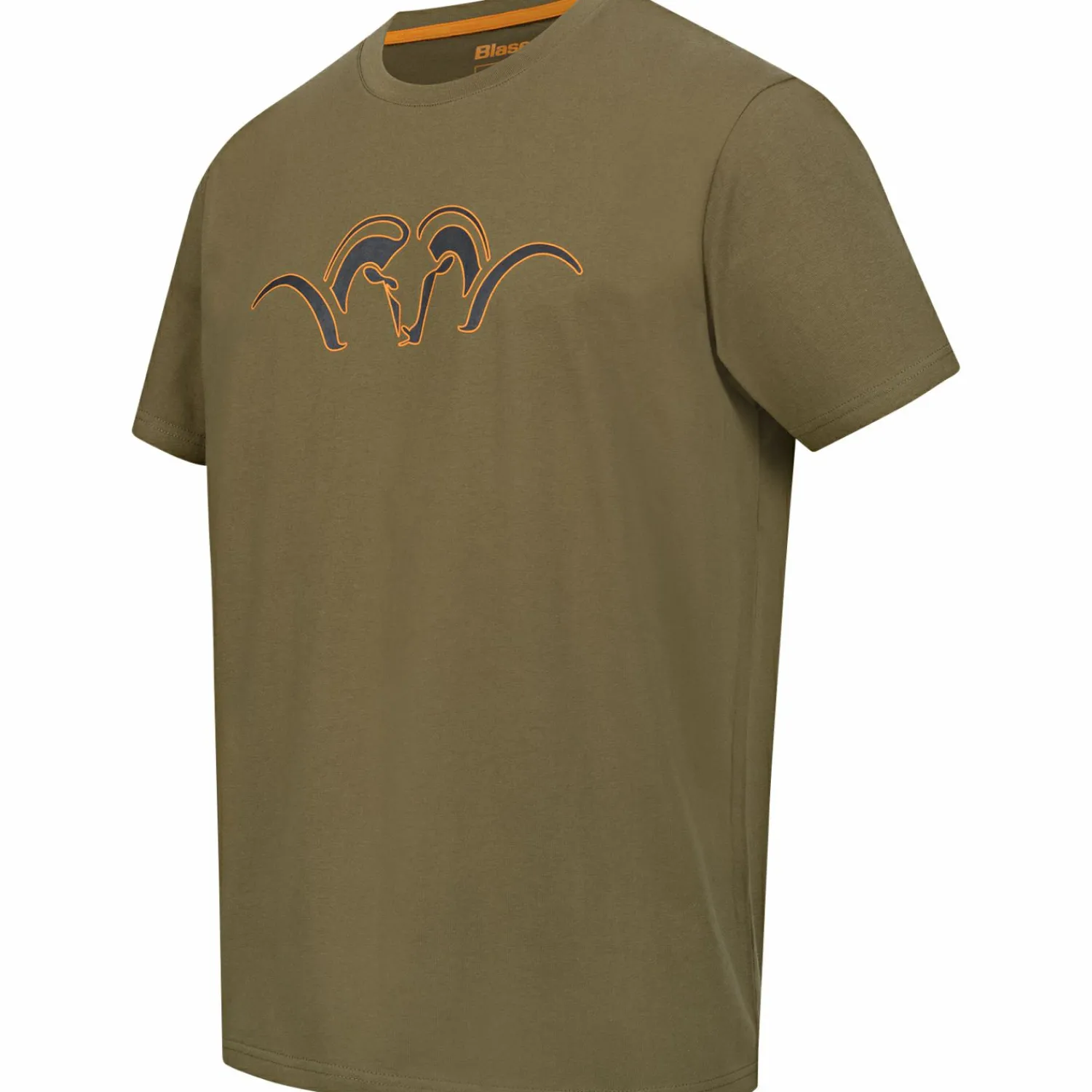 Online Outline T 26 T-Shirt Herren (Kaper) Angelshirts & Angel-Oberteile
