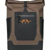 Blaser Rucksack Welded (Braun)< Angeltaschen ·Angelrucksäcke
