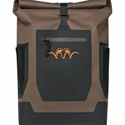 Blaser Rucksack Welded (Braun)< Angeltaschen ·Angelrucksäcke