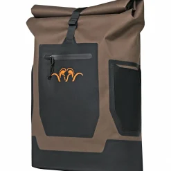Blaser Rucksack Welded (Braun)< Angeltaschen ·Angelrucksäcke