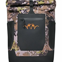 New Rucksack Welded (Camou) Angeltaschen ·Angelrucksäcke