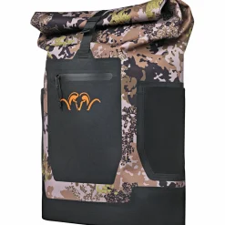 New Rucksack Welded (Camou) Angeltaschen ·Angelrucksäcke