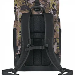 New Rucksack Welded (Camou) Angeltaschen ·Angelrucksäcke