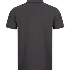 Blaser Solid Poloshirt Herren (Phantom)< Angel-Poloshirts & Langarmshirts