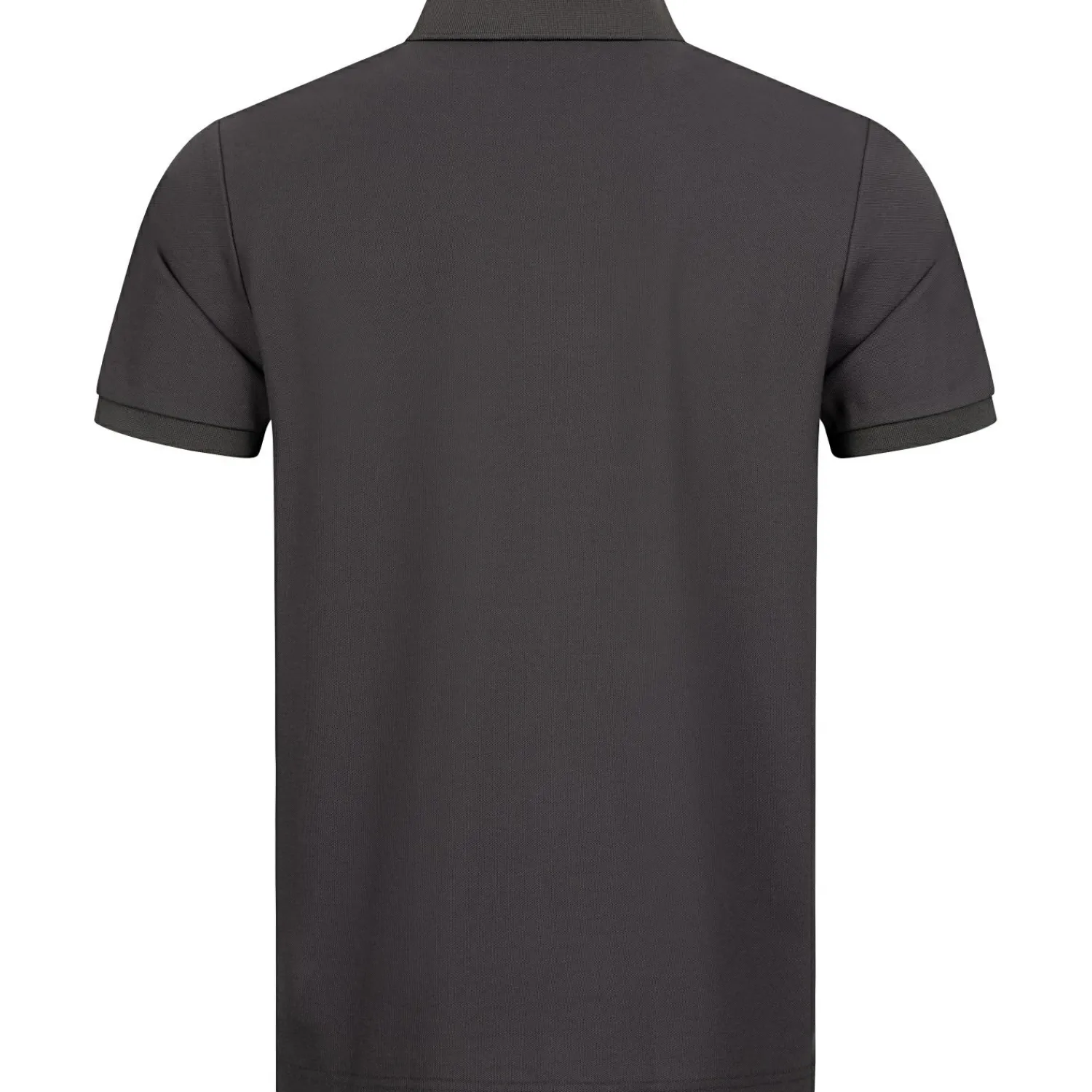 Blaser Solid Poloshirt Herren (Phantom)< Angel-Poloshirts & Langarmshirts